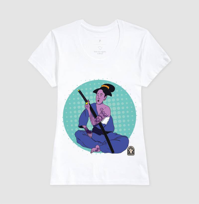 Camisa 4