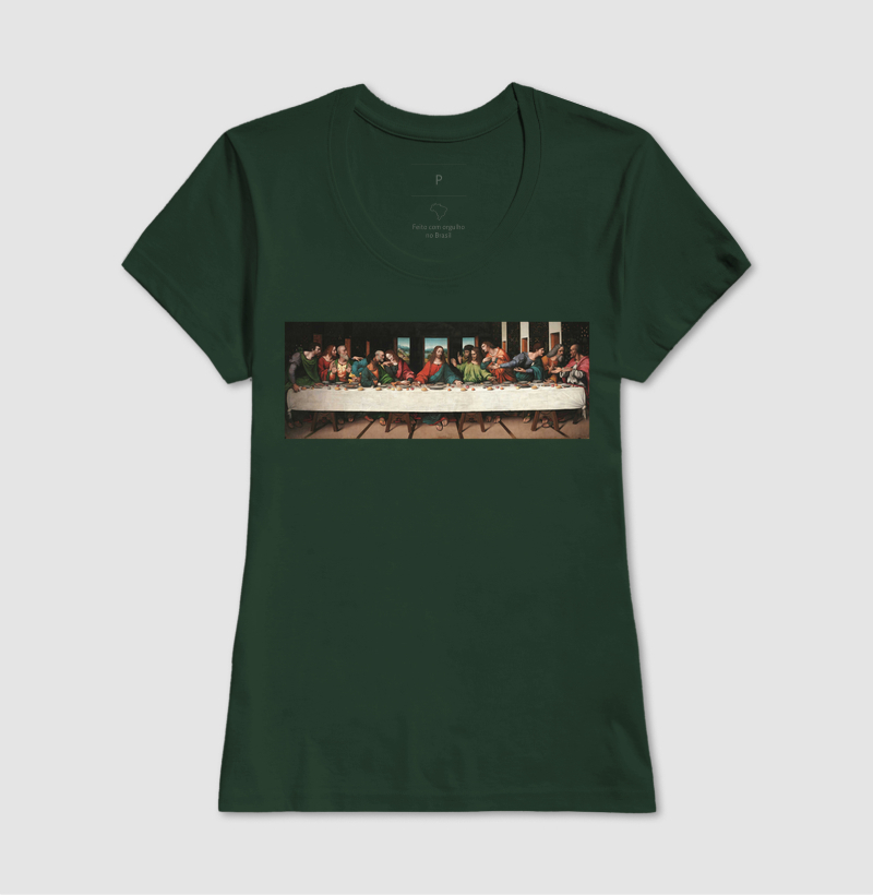 Camisa 12