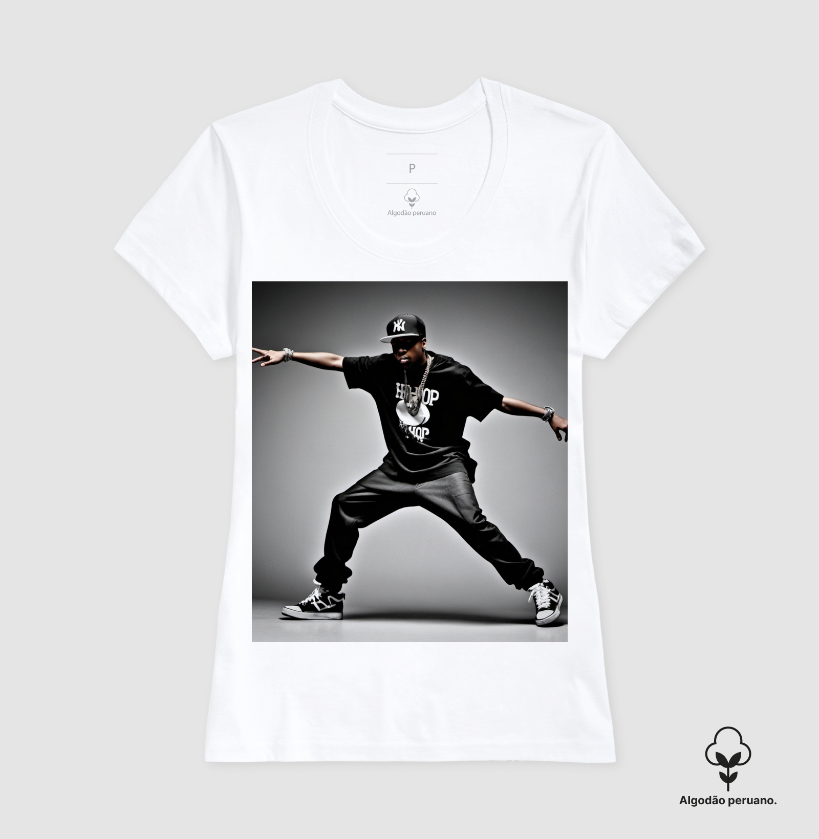 Camisa 3