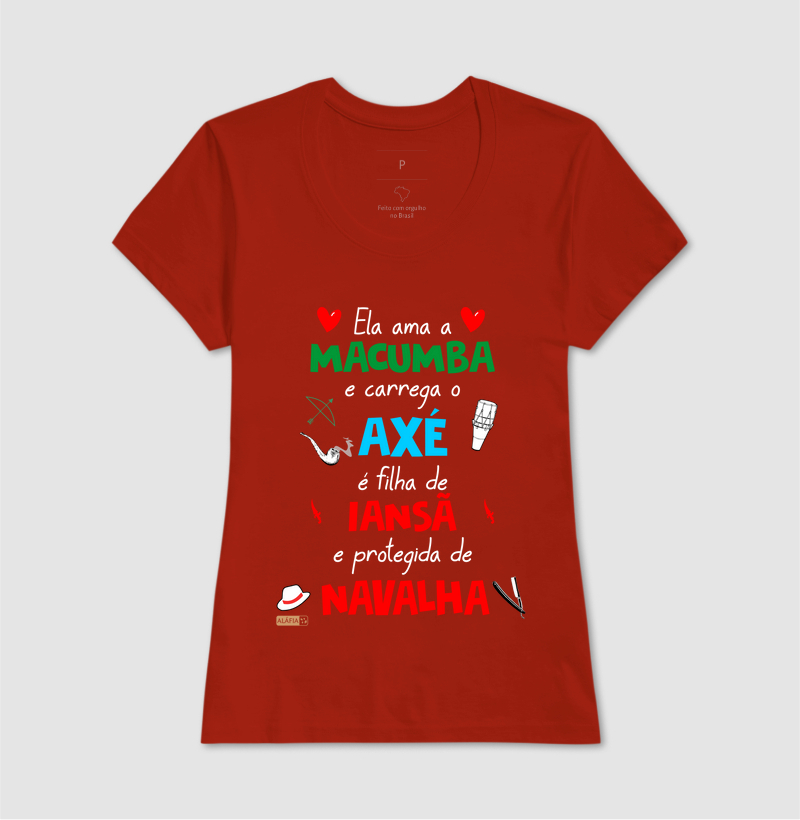 Camisa 4
