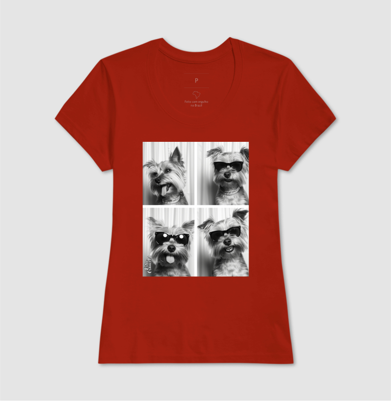 Camisa 3