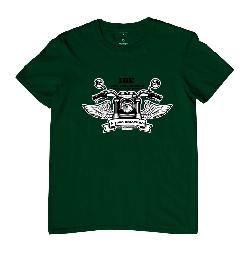 Camisa 11
