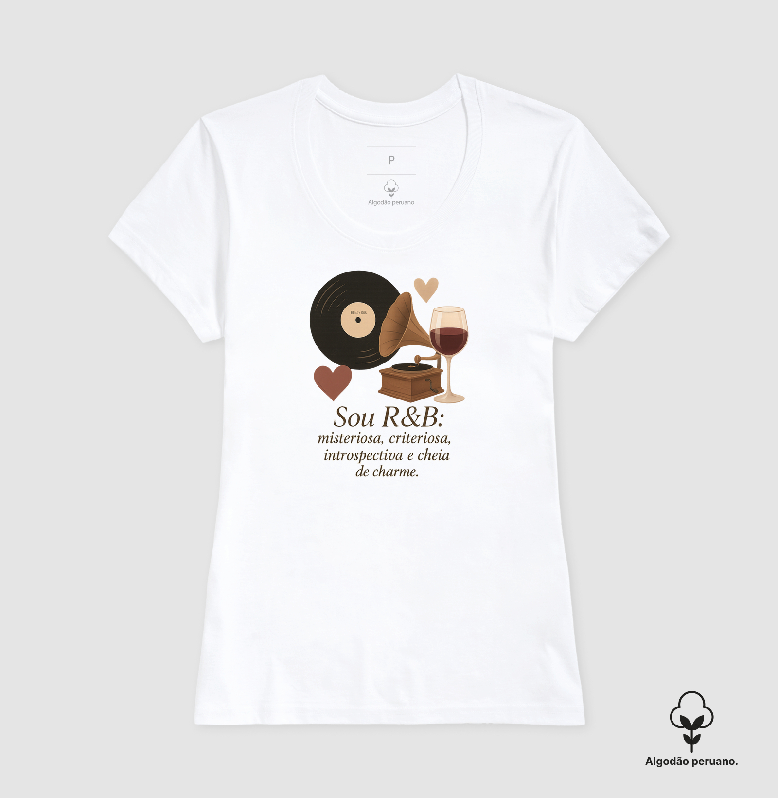 Camisa 6