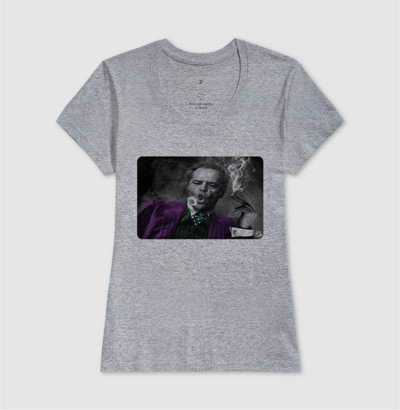 Camisa 8