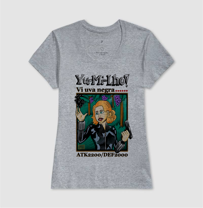 Camisa 11