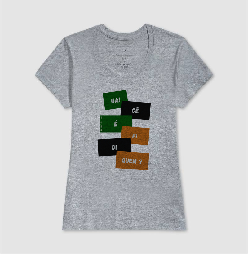 Camisa 34