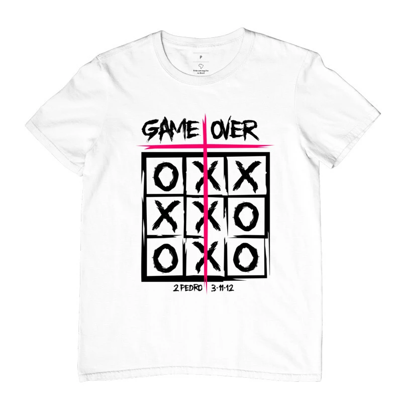 Camisa 1