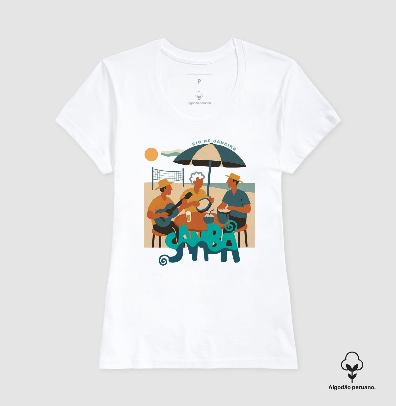 Camisa 5