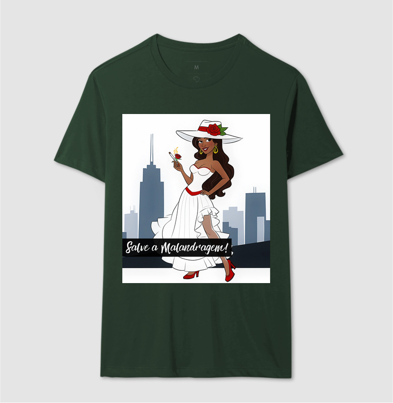 Camisa 14