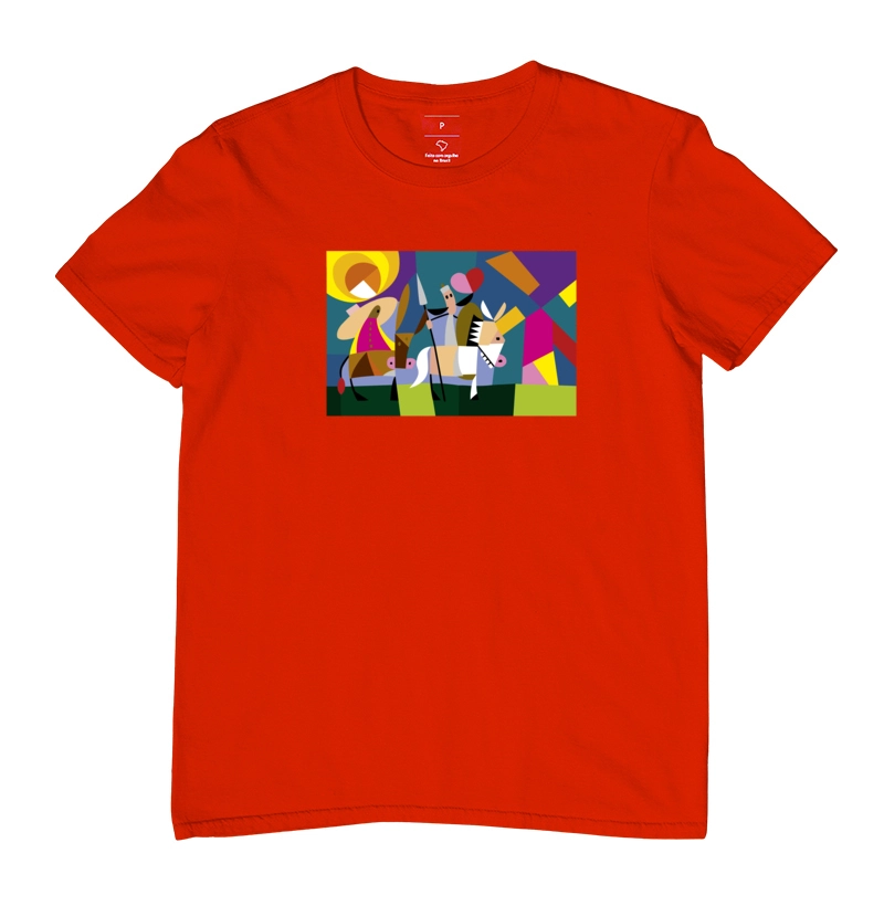 Camisa 10