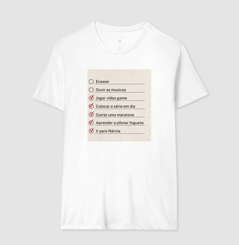 Camisa 3