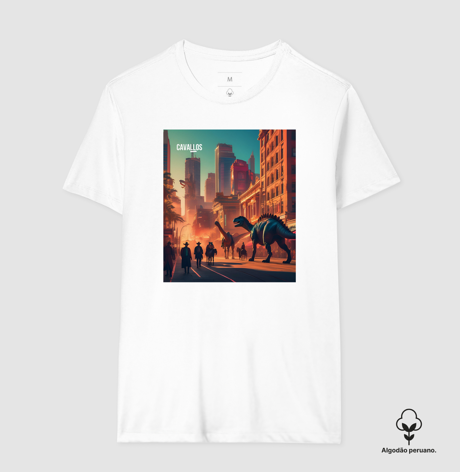 Camisa 3