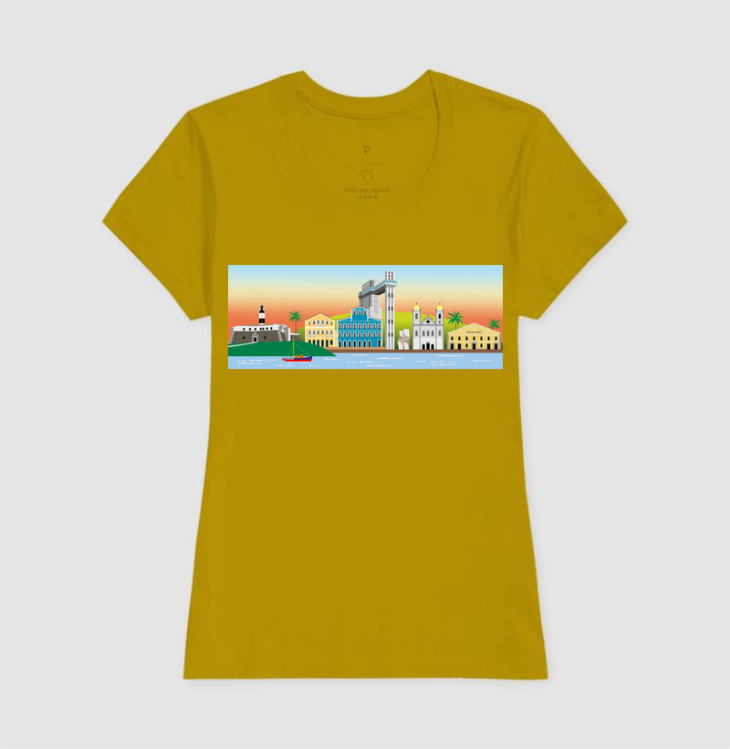 Camisa 13