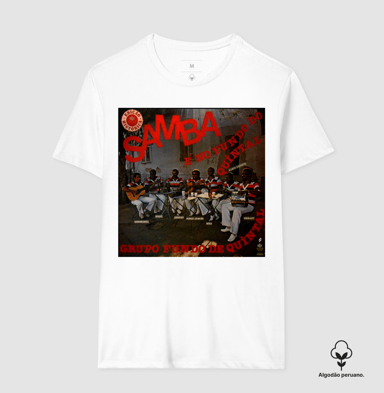 Camisa 5