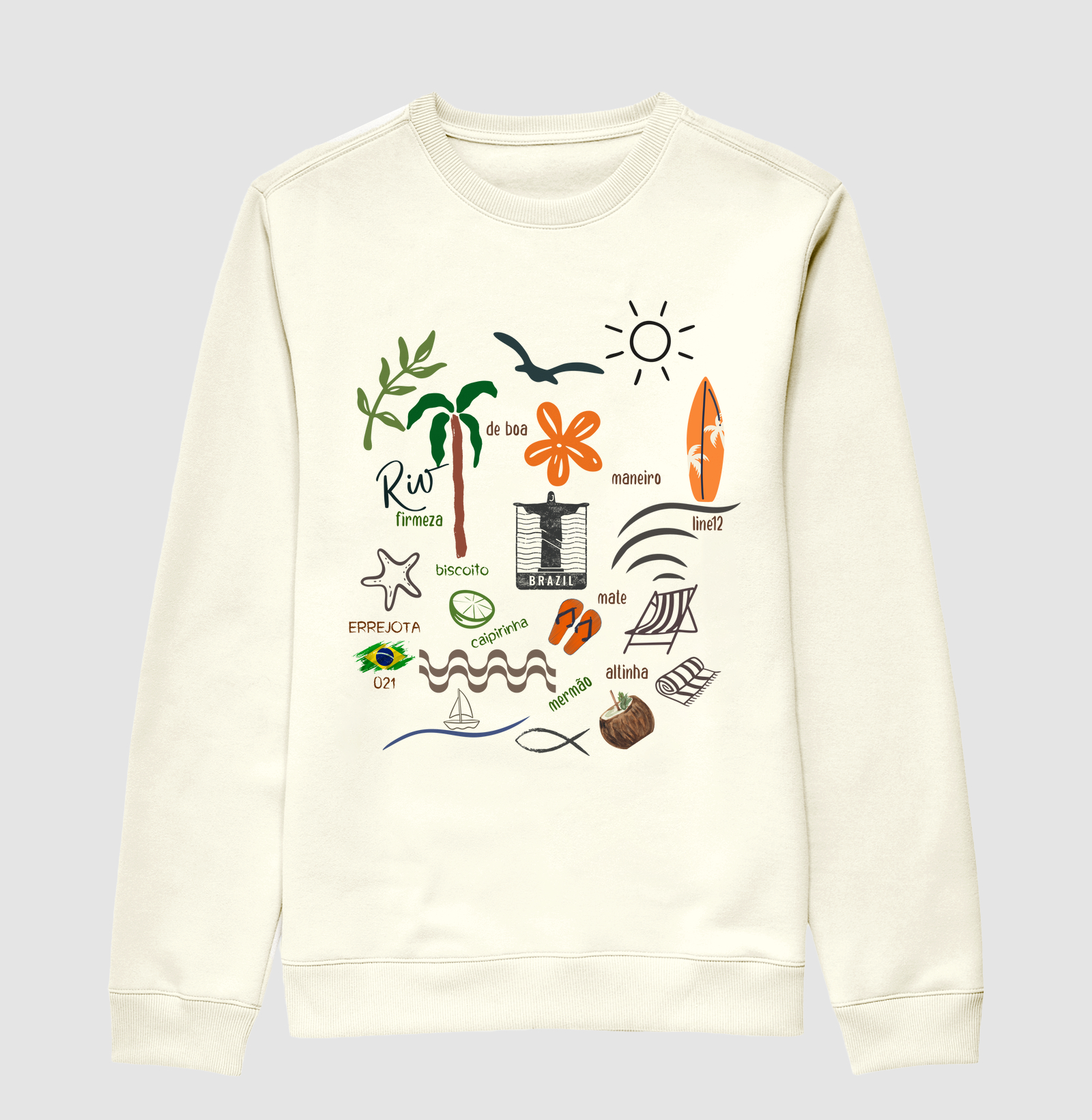 Camisa 1