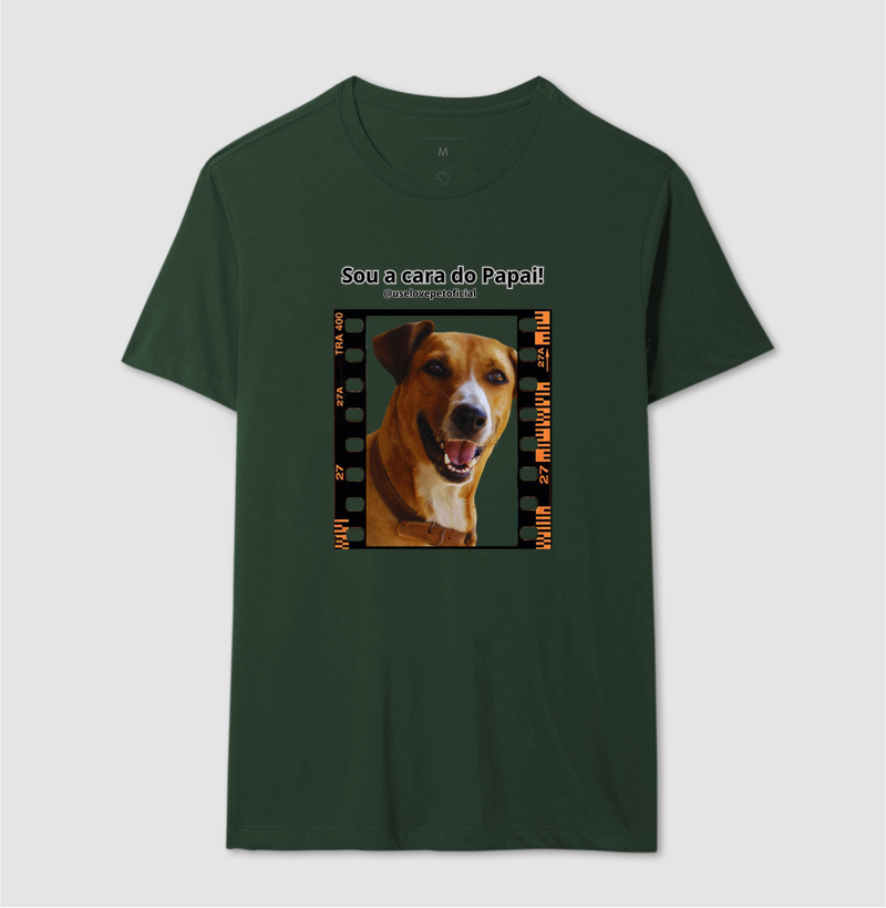 Camisa 11