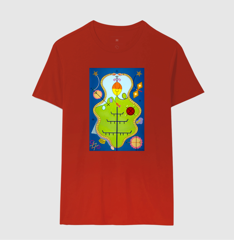 Camisa 9