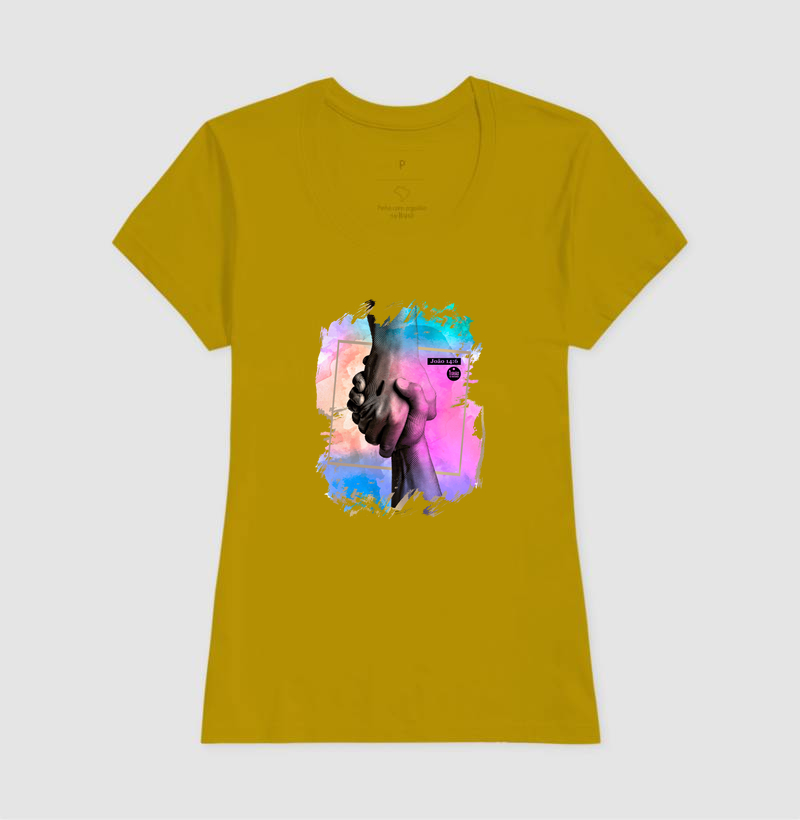 Camisa 11