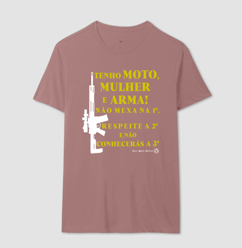 Camisa 11