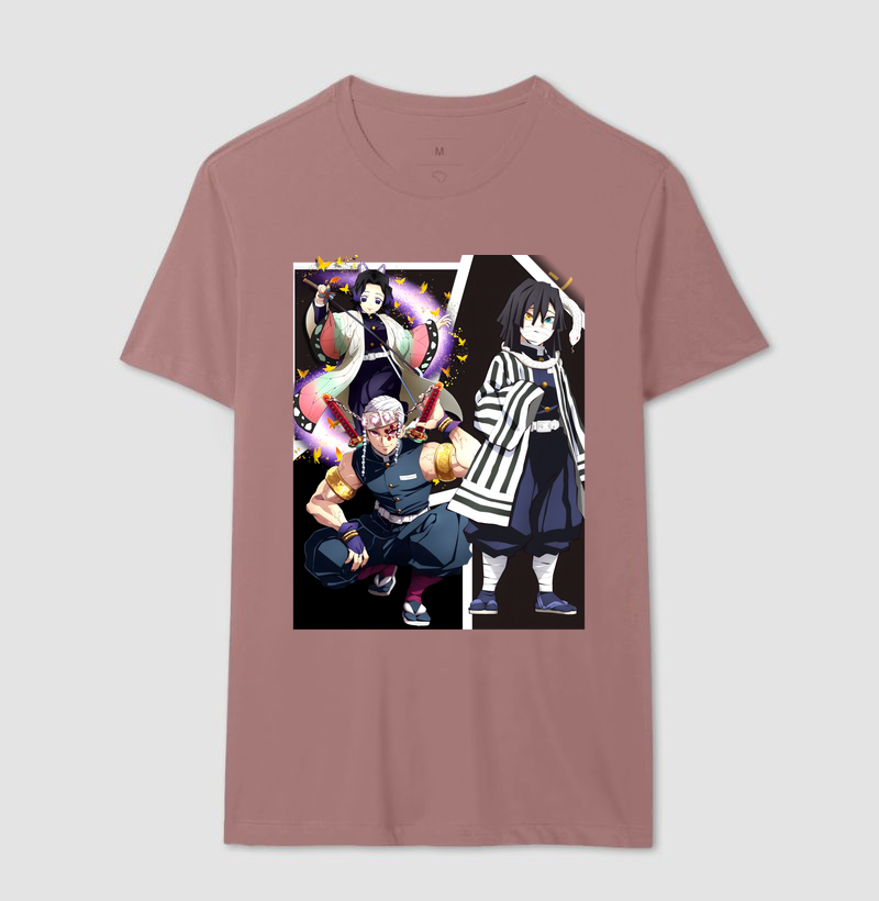 Camisa 15