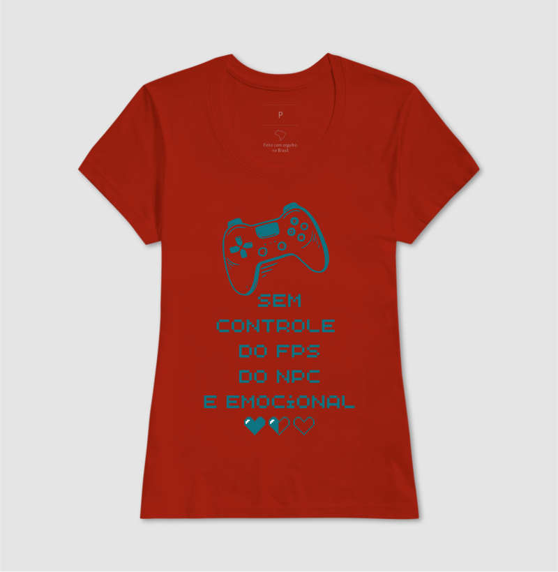 Camisa 10
