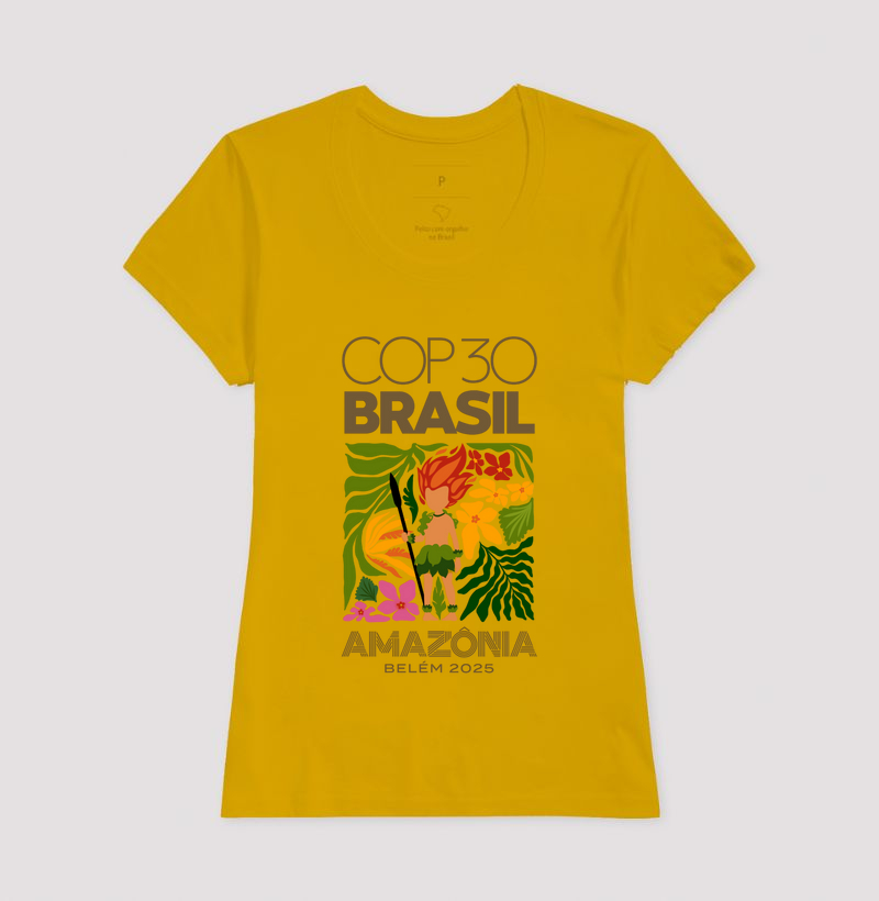 Camisa 19