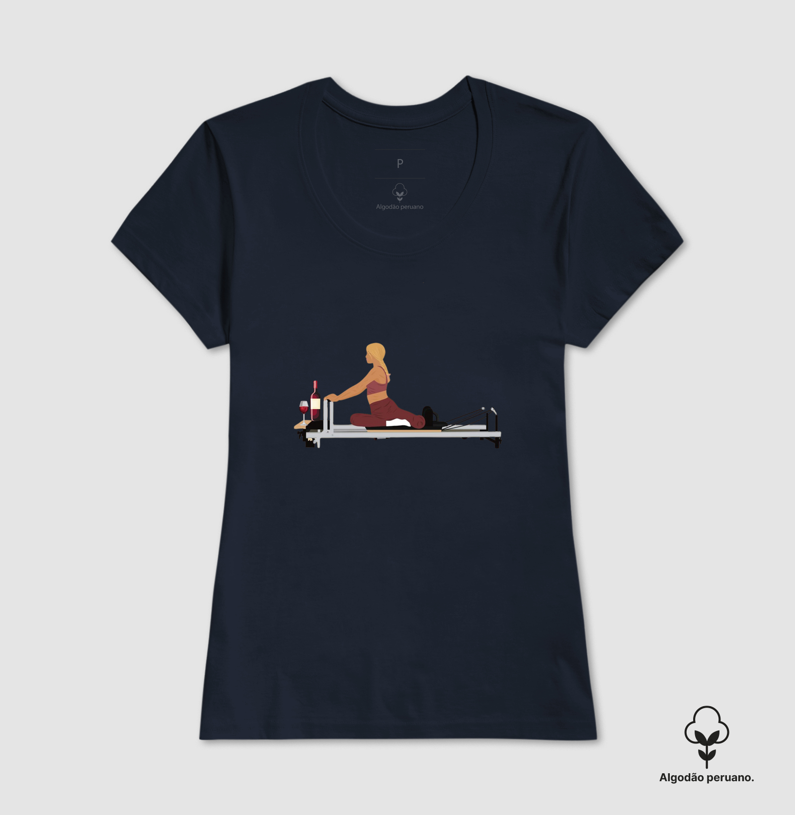 Camisa 6