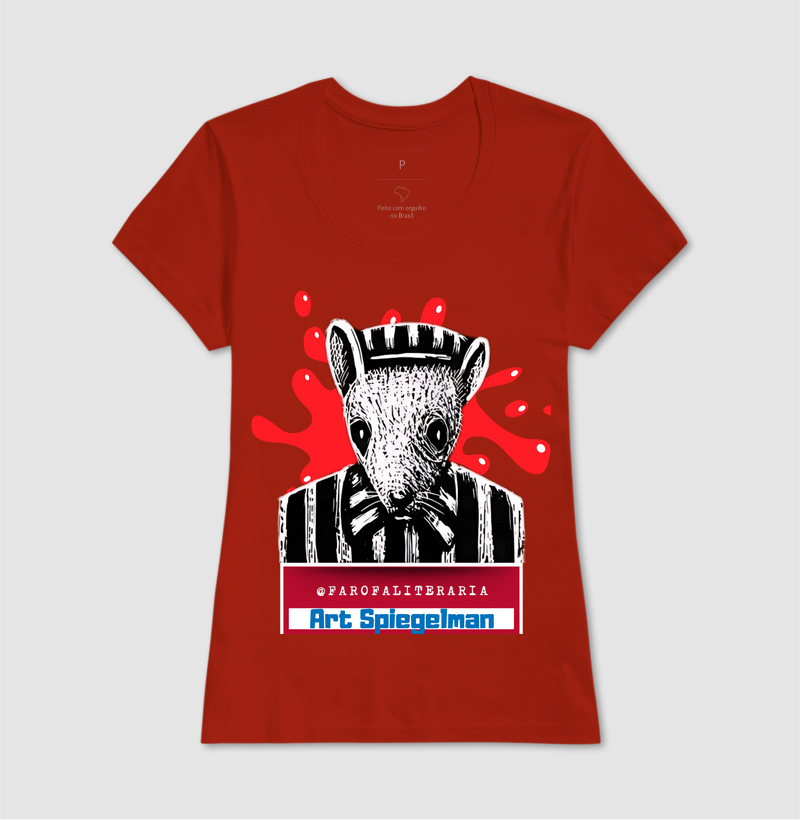 Camisa 10