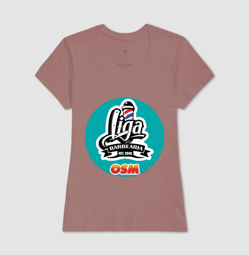 Camisa 15