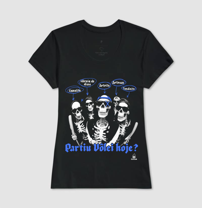 Camisa 3