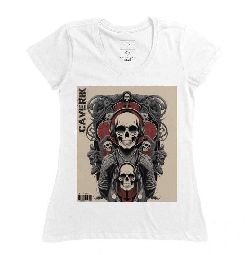 Camisa 4