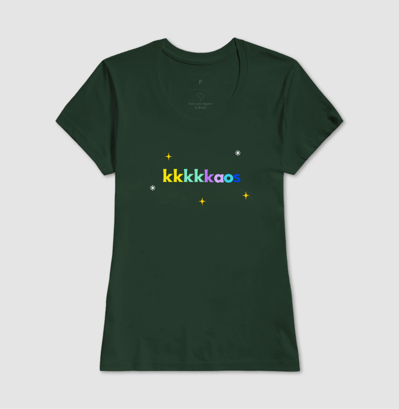 Camisa 11