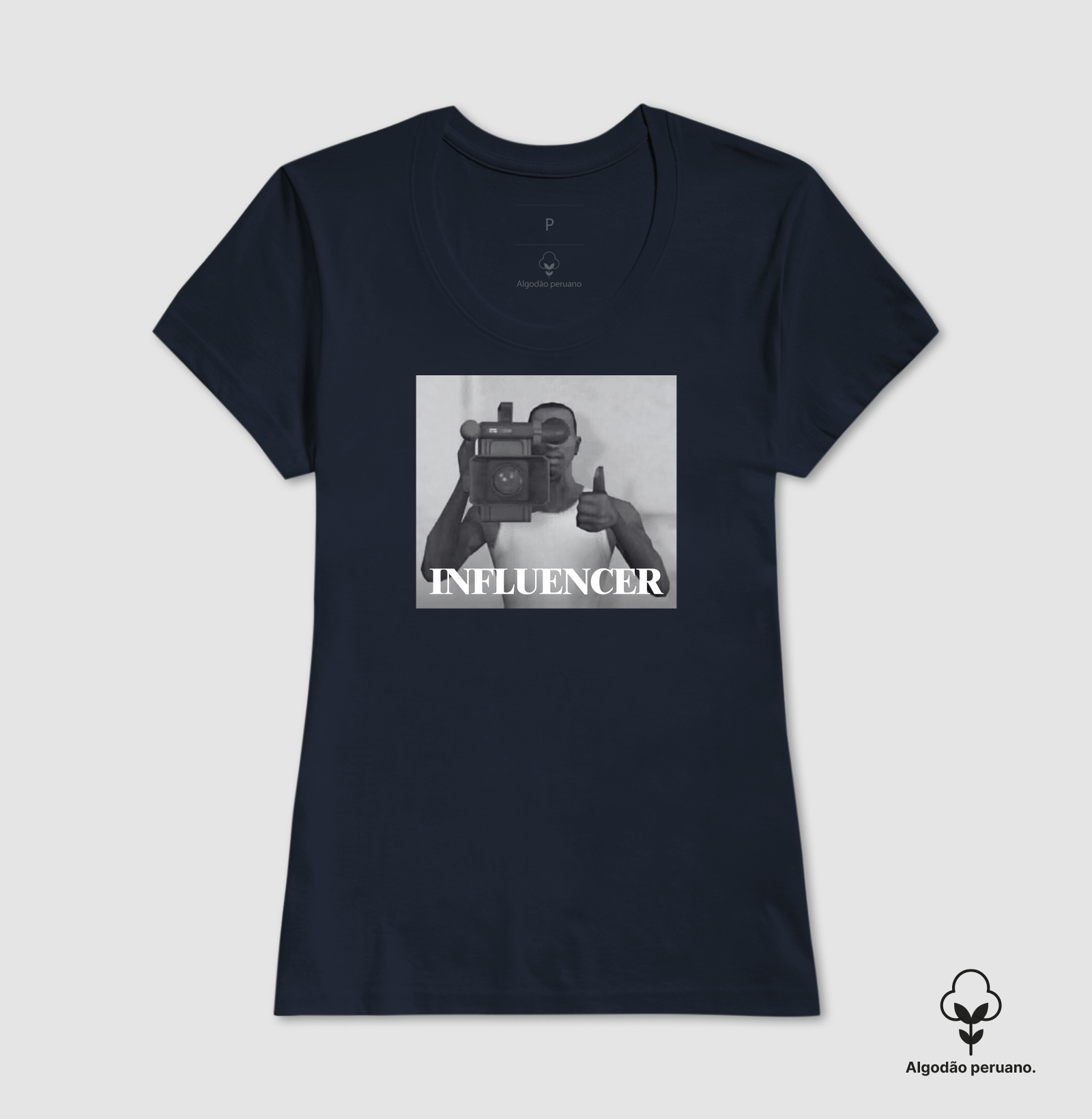 Camisa 5