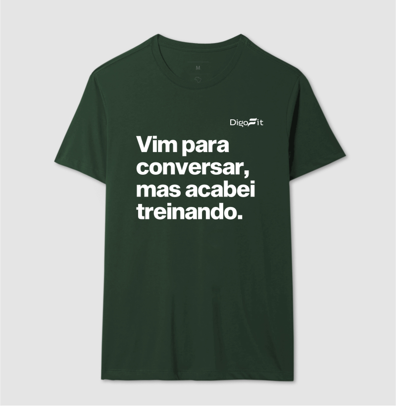 Camisa 11