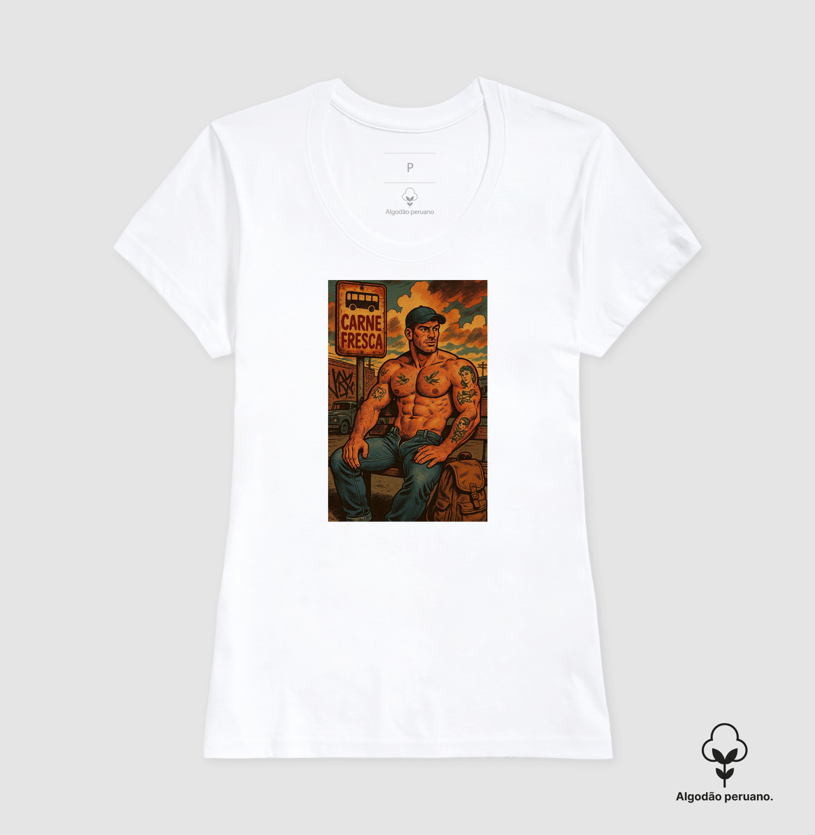 Camisa 5