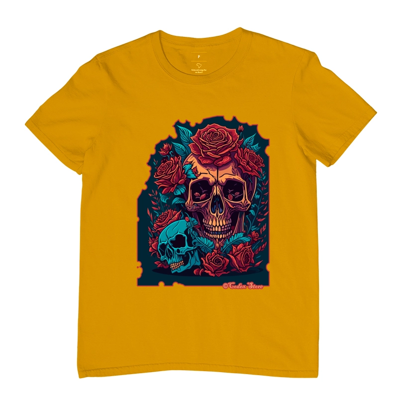Camisa 13