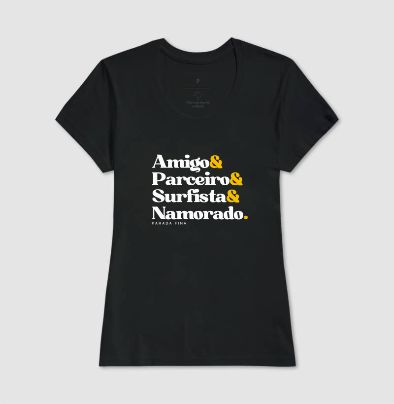 Camisa 15