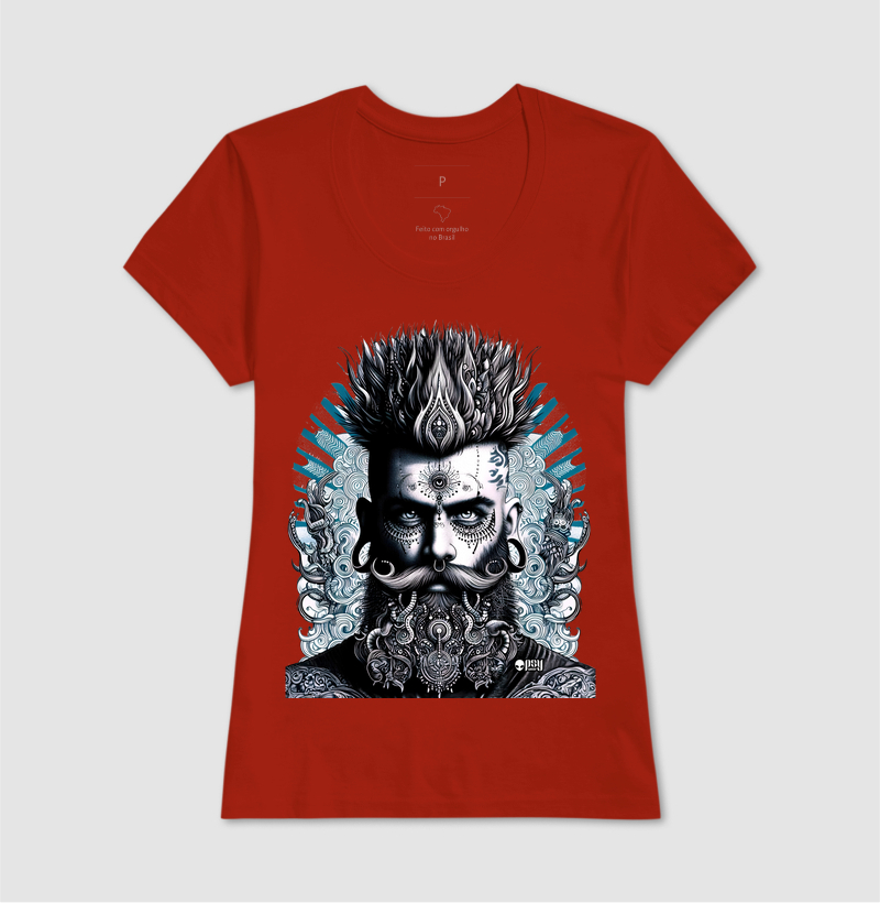 Camisa 12
