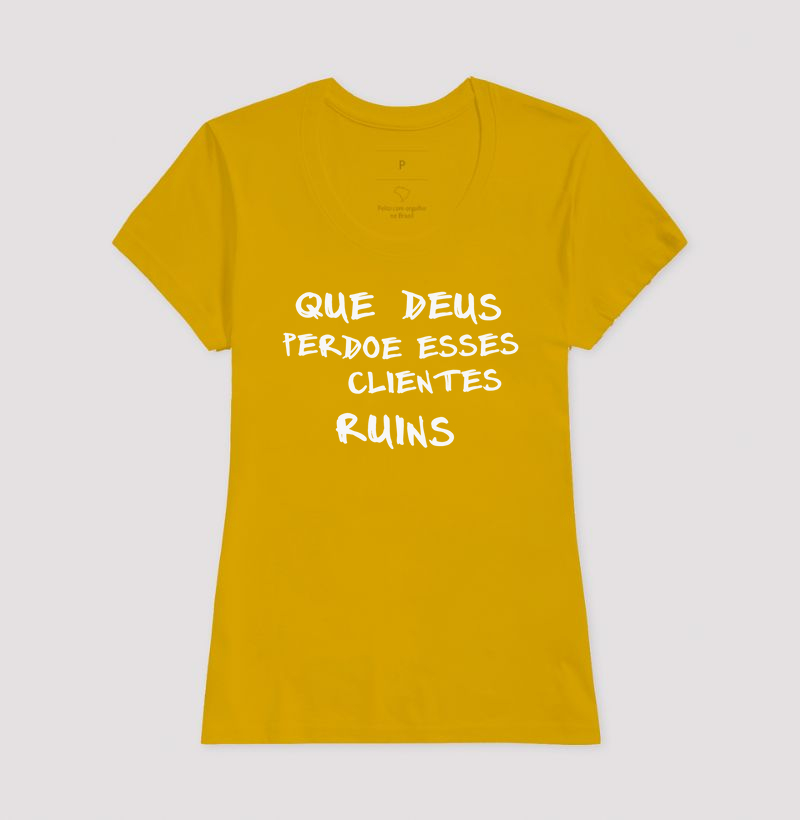 Camisa 11