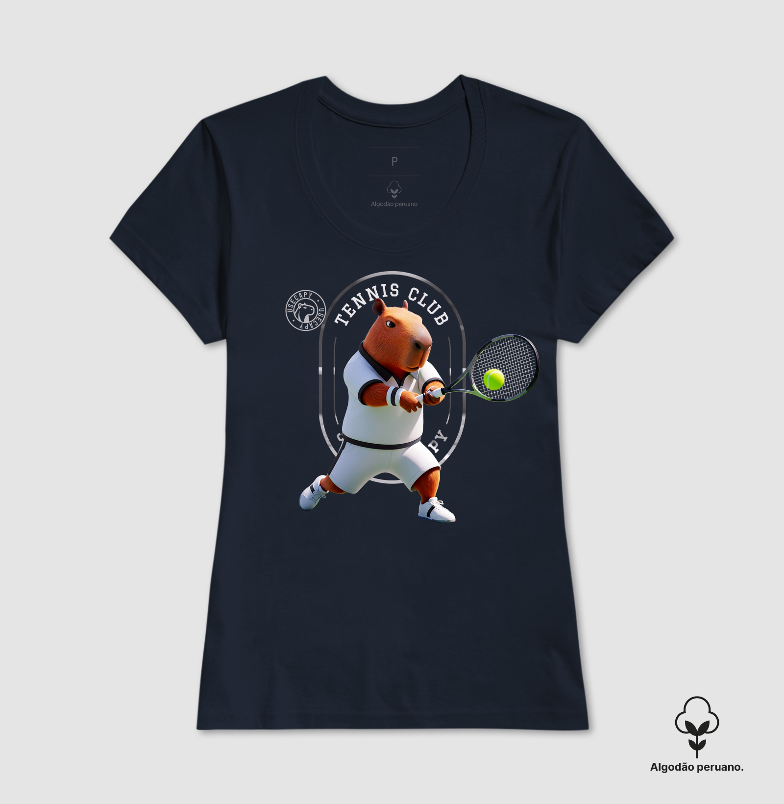 Camisa 2
