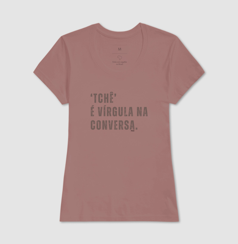 Camisa 19