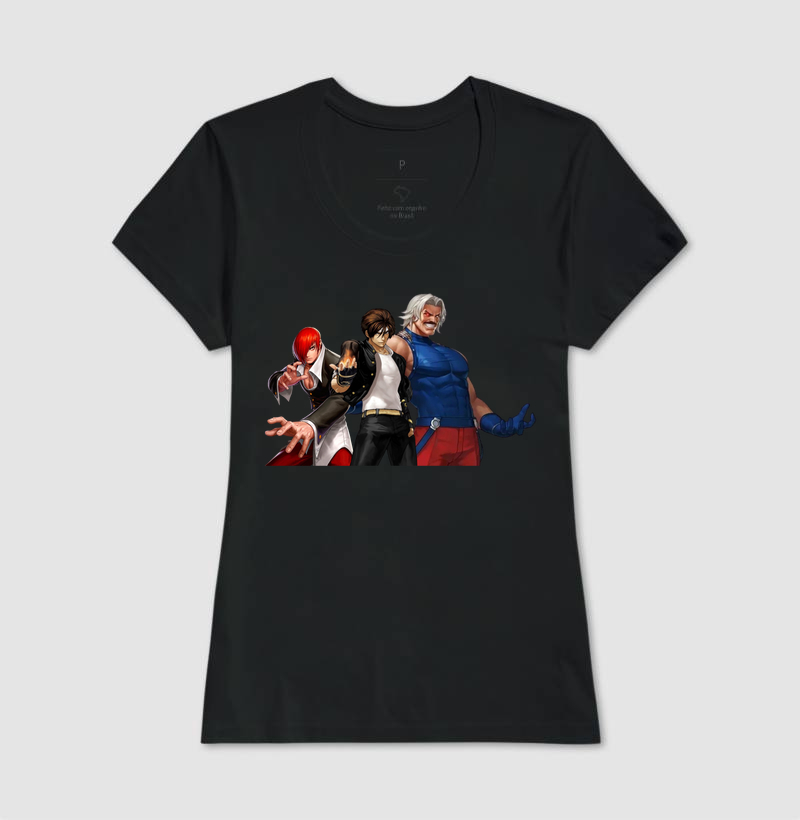Camisa 2