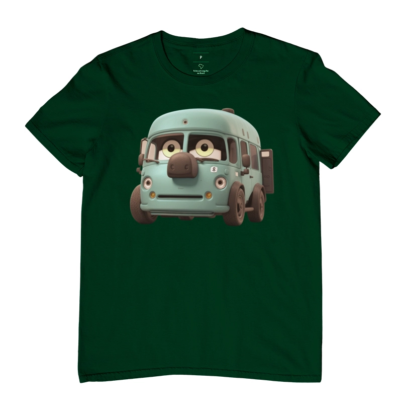 Camisa 11
