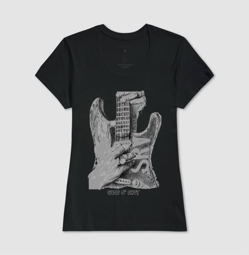 Camisa 12