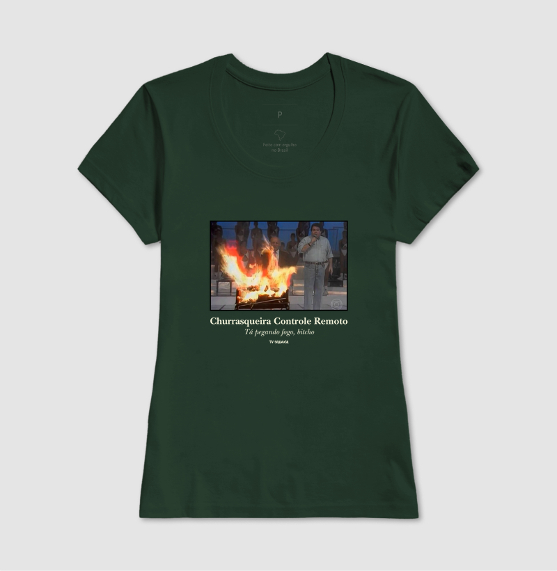 Camisa 3