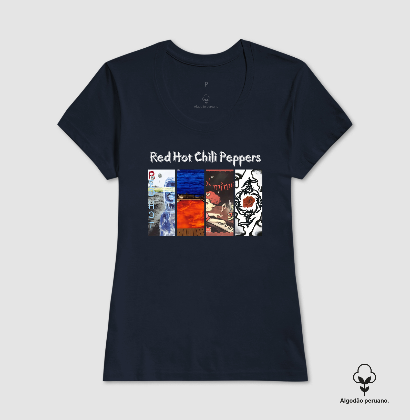 Camisa 1