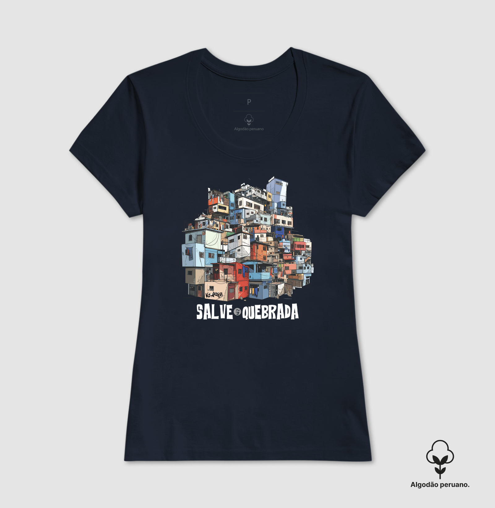 Camisa 6