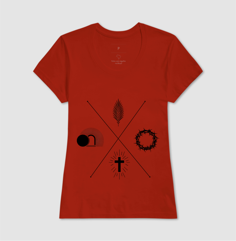 Camisa 10