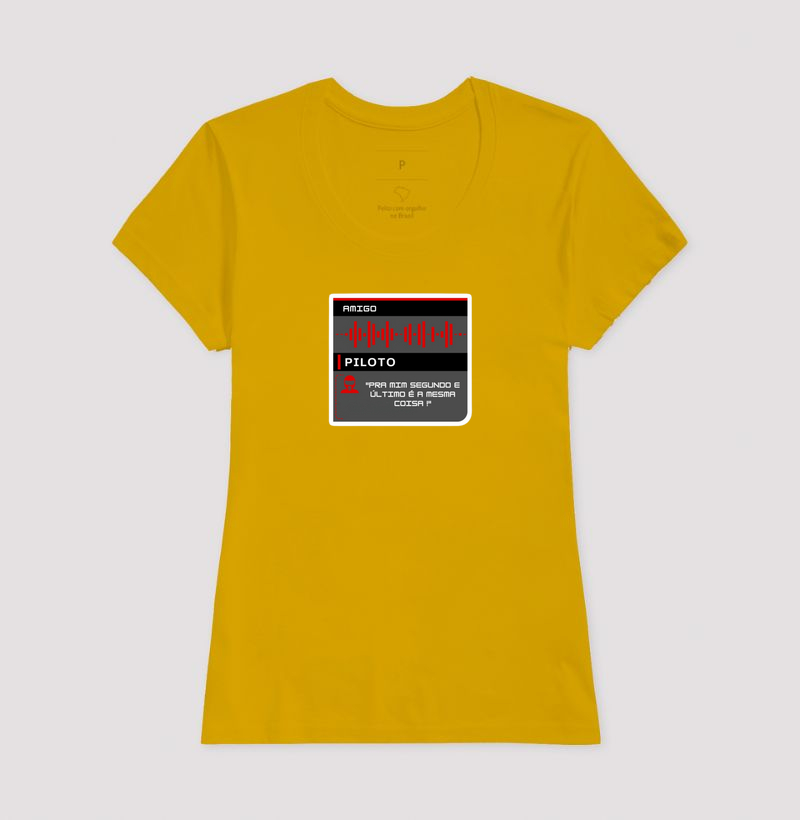 Camisa 9