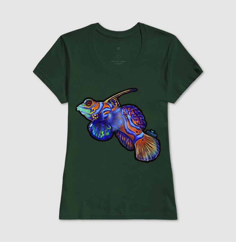 Camisa 9